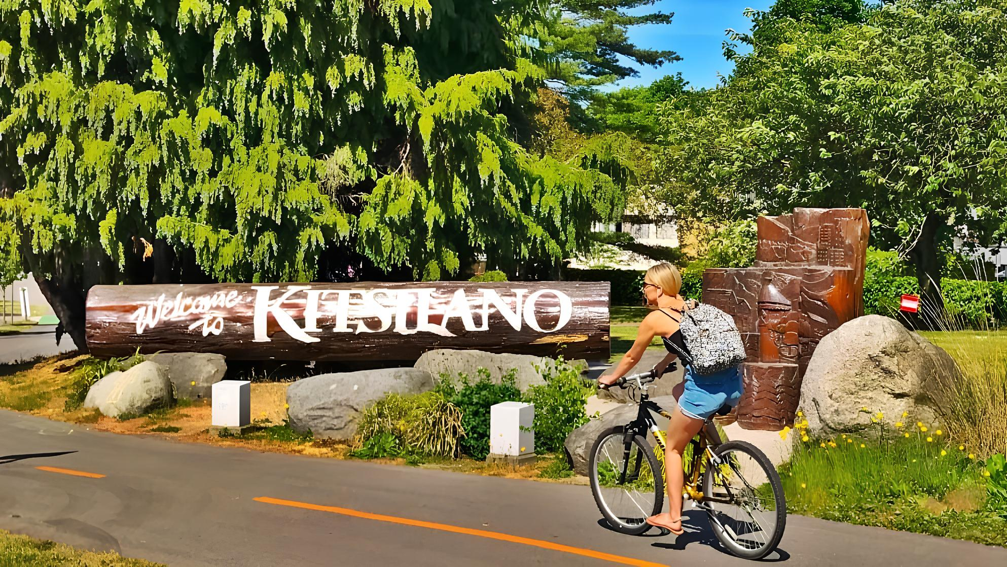 Explore Vibrant Kitsilano Living