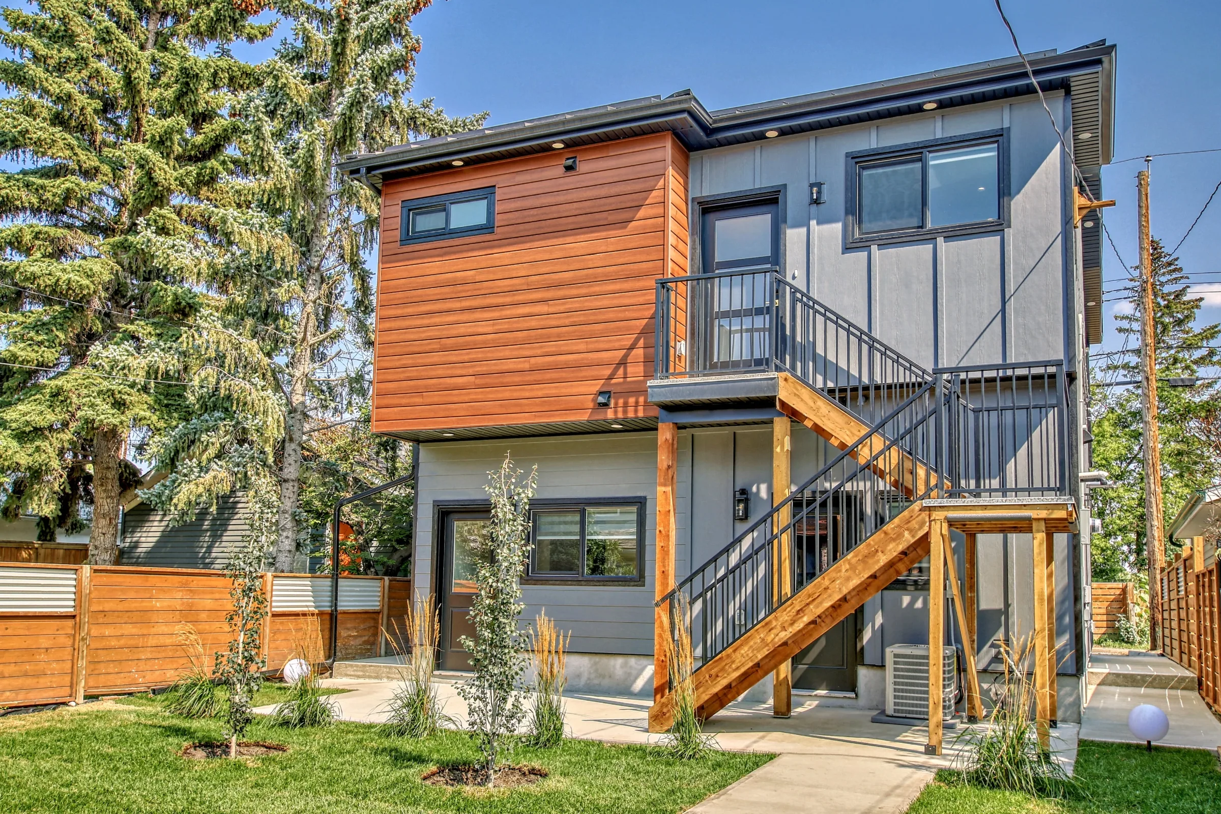 Customized Garage Suites