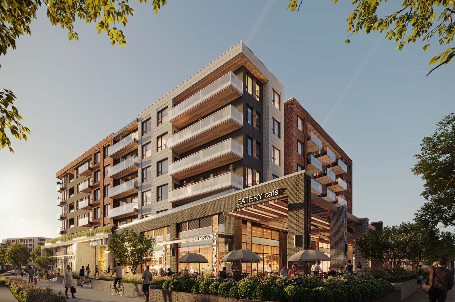 Porthaven - A New PoCo Legacy