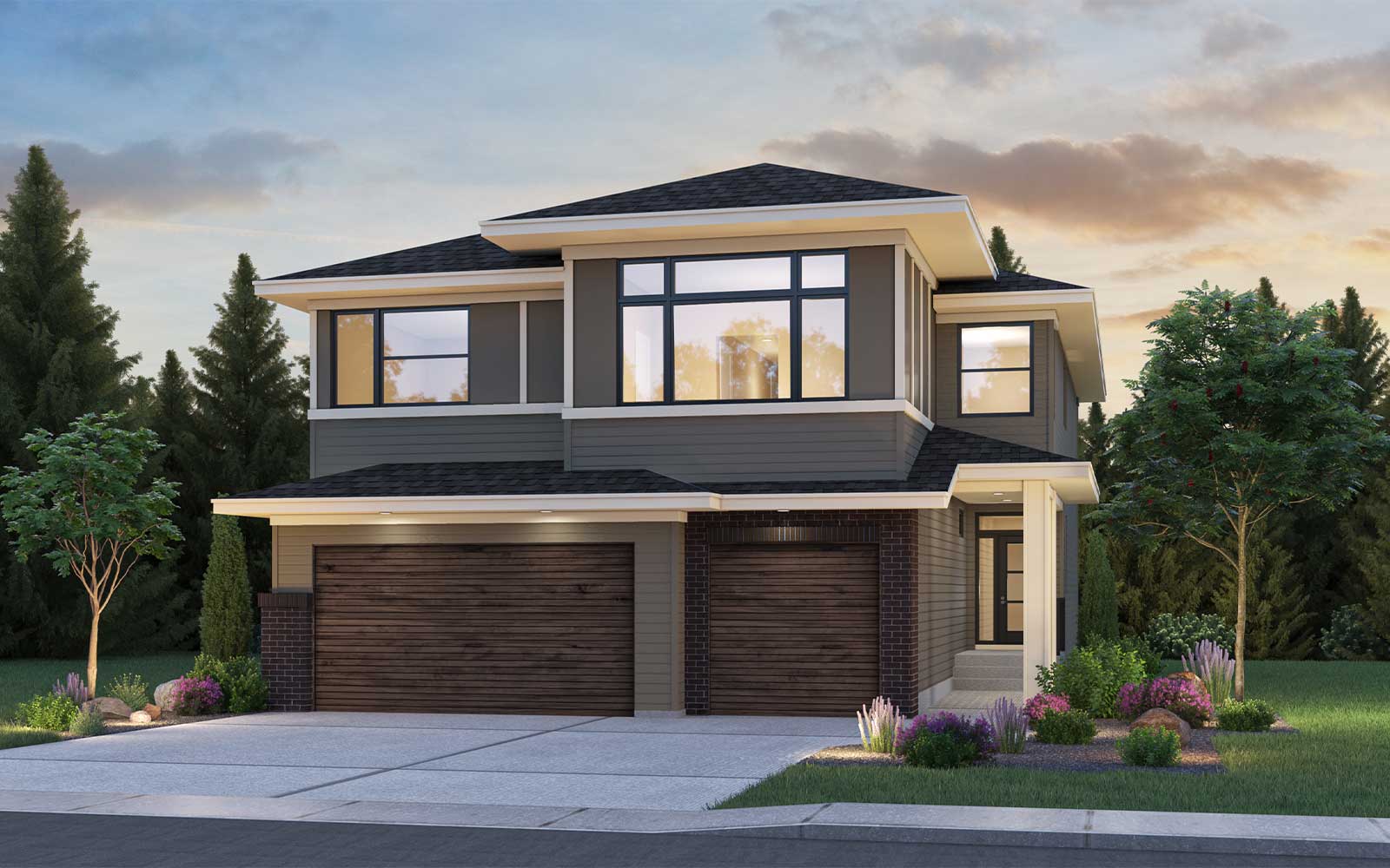 Elegant living in Livingston