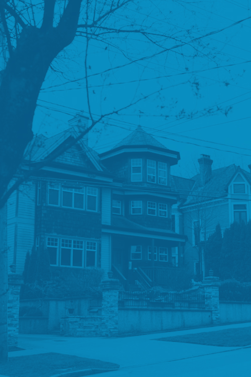 Market Report for Greater Vancouver Dec 2024