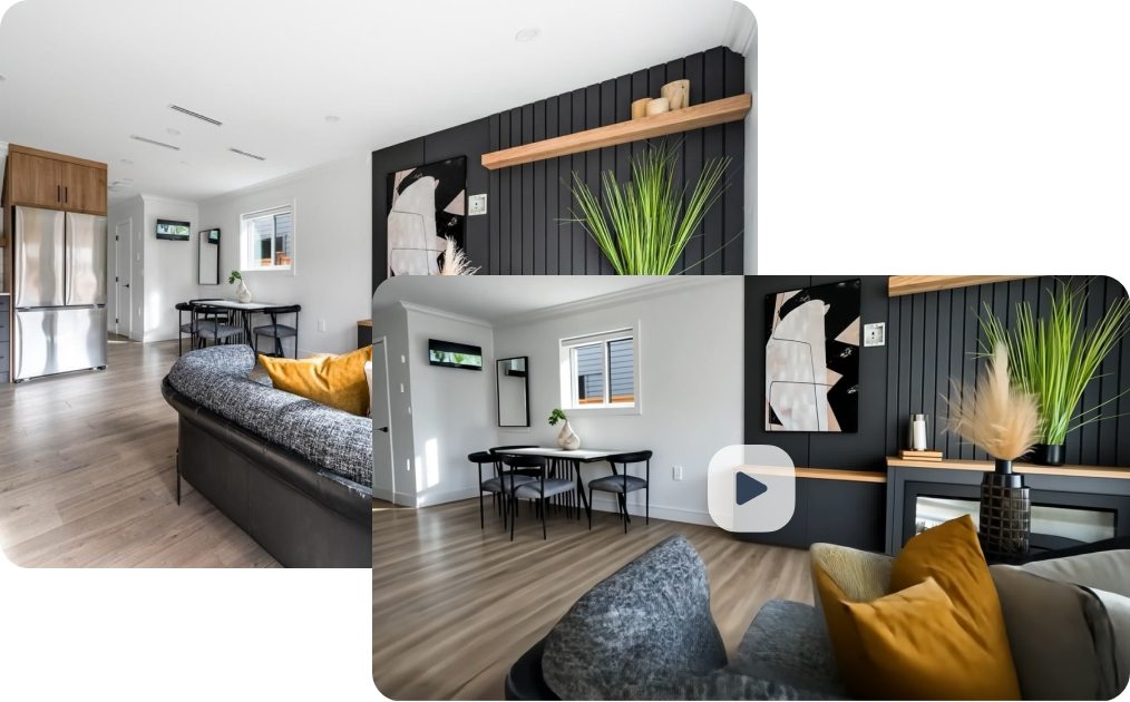 Your all-in-one solution to video marketing.